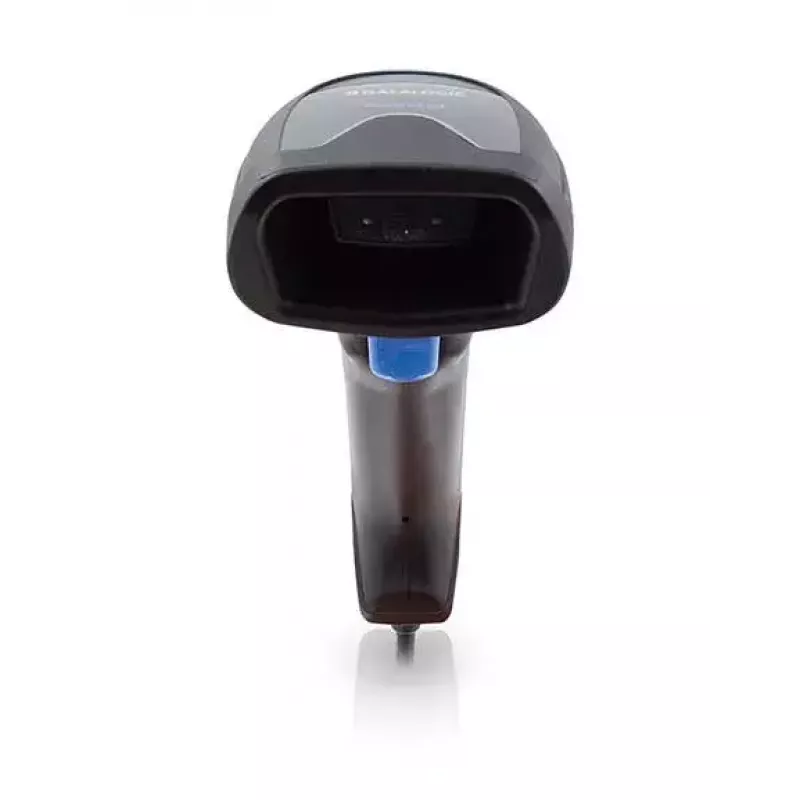 Käsikäeshoitav vöötkoodilugeja Datalogic QuickScan QD2500