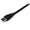 StarTech.com 2m Must SuperSpeed USB 3.0 pikenduskaabel A–A - M/F