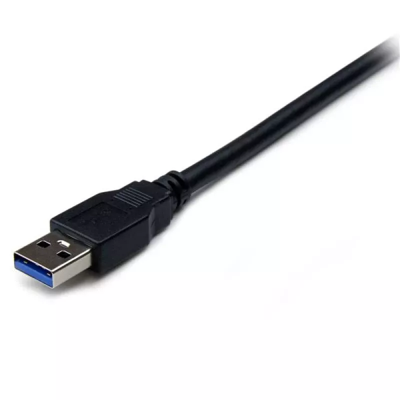 StarTech.com 2m Must SuperSpeed USB 3.0 pikenduskaabel A–A - M/F