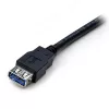StarTech.com 2m Must SuperSpeed USB 3.0 pikenduskaabel A–A - M/F