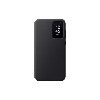 Samsung EF-ZA356 mobiiltelefoni ümbris 16,8 cm (6,6 tolli) rahakotistiil Must
