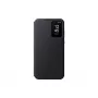 Samsung EF-ZA356 mobiiltelefoni ümbris 16,8 cm (6,6 tolli) rahakotistiil Must