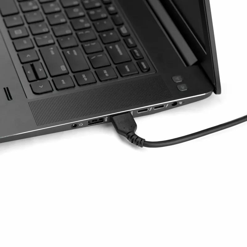 StarTech.com 5 jalga (1,5 m) õhuke HDMI 2.0 kaabel, painduv Premium-sertifitseeritud HDMI-juhe koos Ethernetiga, UHD 4K 60 Hz HDR10, vastupidav aramiidkiust disain TPE-kattega