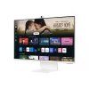Samsung M80D arvutimonitor 81,3 cm (32 tolli) 3840 x 2160 pikslit 4K Ultra HD LED Valge