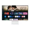 Samsung M80D arvutimonitor 81,3 cm (32 tolli) 3840 x 2160 pikslit 4K Ultra HD LED Valge