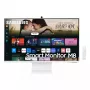 Samsung M80D arvutimonitor 81,3 cm (32 tolli) 3840 x 2160 pikslit 4K Ultra HD LED Valge
