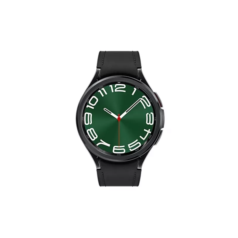 Samsung Galaxy Watch6 Classic SM-R960NZKADBT nutikell / spordikell 3,81 cm (1,5 tolli)