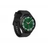 Samsung Galaxy Watch6 Classic SM-R960NZKADBT nutikell / spordikell 3,81 cm (1,5 tolli)