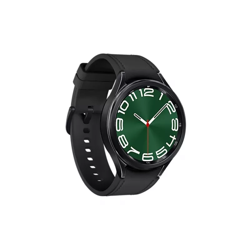 Samsung Galaxy Watch6 Classic SM-R960NZKADBT nutikell / spordikell 3,81 cm (1,5 tolli)