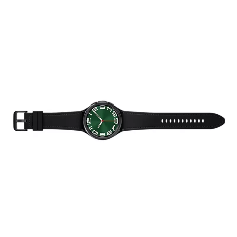 Samsung Galaxy Watch6 Classic SM-R960NZKADBT nutikell / spordikell 3,81 cm (1,5 tolli)