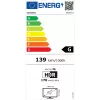 Samsung BE75D-H digitaalsed sildid lameekraan 190,5 cm (75 tolli) LED Wi-Fi 4K Ultra HD must Tizen 16/7