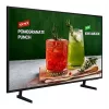 Samsung BE75D-H digitaalsed sildid lameekraan 190,5 cm (75 tolli) LED Wi-Fi 4K Ultra HD must Tizen 16/7