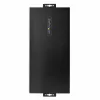 StarTech.com 16-pordiline tööstuslik USB 5Gbps jaotur toiteadapteriga, metallkorpus, paigaldatav, ESD-kaitse, klemmiploki toide, USB-laadimine, kahe hosti lüliti - TAA