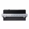 StarTech.com 16-pordiline tööstuslik USB 5Gbps jaotur toiteadapteriga, metallkorpus, paigaldatav, ESD-kaitse, klemmiploki toide, USB-laadimine, kahe hosti lüliti - TAA