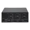 StarTech.com P2CDD143-KVM-SWITCH KVM-lüliti must