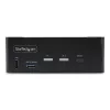 StarTech.com P2CDD143-KVM-SWITCH KVM-lüliti must