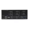StarTech.com P2CDD143-KVM-SWITCH KVM-lüliti must