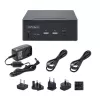StarTech.com P2CDD143-KVM-SWITCH KVM-lüliti must