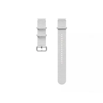 Band Samsung Athleisure Band M/L for Galaxy Watch 7 Silver
