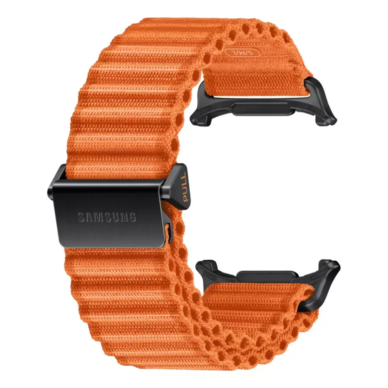 Samsung Galaxy Watch Ultra Trail Band rihm