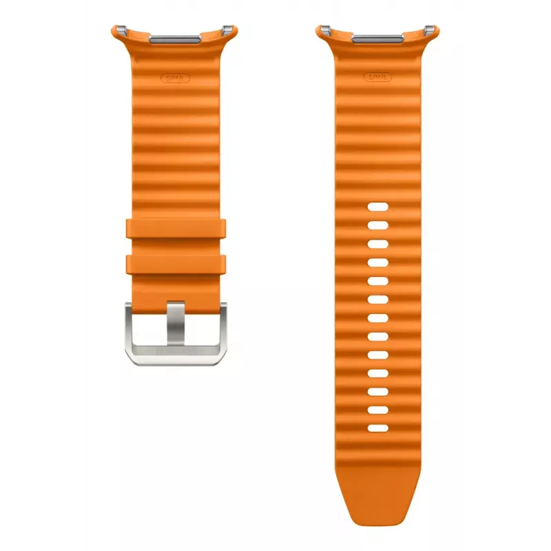 Samsung PeakForm Band Galaxy Watch Ultra'le