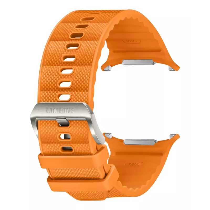 Samsung PeakForm Band Galaxy Watch Ultra'le