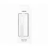 Samsung EF-QF956CTEGWW mobiiltelefoni ümbris 19,3 cm (7,6 inch) kaas läbipaistev