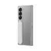 Samsung EF-QF956CTEGWW mobiiltelefoni ümbris 19,3 cm (7,6 inch) kaas läbipaistev