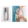 Samsung EF-QF956CTEGWW mobiiltelefoni ümbris 19,3 cm (7,6 inch) kaas läbipaistev