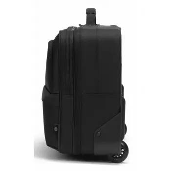 Trolley case DICOTA D32036-RPET 43.9 cm 17.3 inch Must