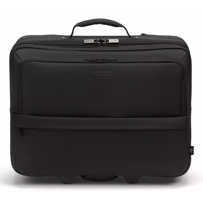 Trolley case DICOTA D32036-RPET 43.9 cm 17.3 inch Must