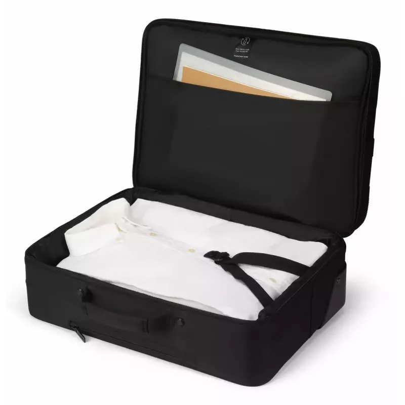 Trolley case DICOTA D32036-RPET 43.9 cm 17.3 inch Must