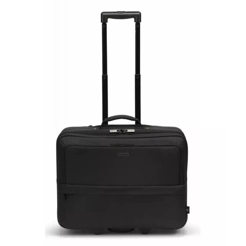 Trolley case DICOTA D32036-RPET 43.9 cm 17.3 inch Must