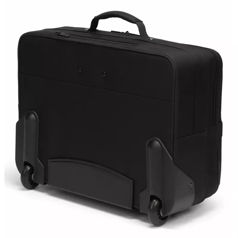 Trolley case DICOTA D32036-RPET 43.9 cm 17.3 inch Must
