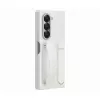 Samsung Silicone Case White mobiiltelefoni ümbris 19,3 cm (7,6 tolli) kate