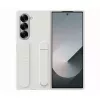 Samsung Silicone Case White mobiiltelefoni ümbris 19,3 cm (7,6 tolli) kate