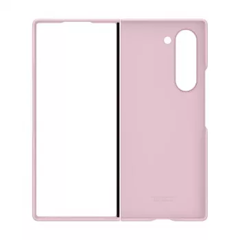 Samsung EF-OF95PCPEGWW mobiiltelefoni ümbris 19,3 cm (7,6 tolli) kaas Roosa