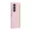 Samsung EF-OF95PCPEGWW mobiiltelefoni ümbris 19,3 cm (7,6 tolli) kaas Roosa