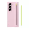 Samsung EF-OF95PCPEGWW mobiiltelefoni ümbris 19,3 cm (7,6 tolli) kaas Roosa