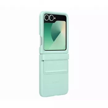 Samsung EF-VF741PMEGWW mobiiltelefoni ümbris 17 cm (6,7 tolli) kaitseümbris mündivärvi