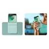 Samsung EF-VF741PMEGWW mobiiltelefoni ümbris 17 cm (6,7 tolli) kaitseümbris mündivärvi