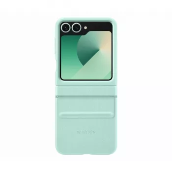 Samsung EF-VF741PMEGWW mobiiltelefoni ümbris 17 cm (6,7 tolli) kaitseümbris mündivärvi