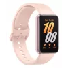 Nutikell Samsung Galaxy Fit3 40 mm alumiiniumkorpus, 1,6-tolline AMOLED, Bluetooth 5.3, 208 mAh, roosakuldne