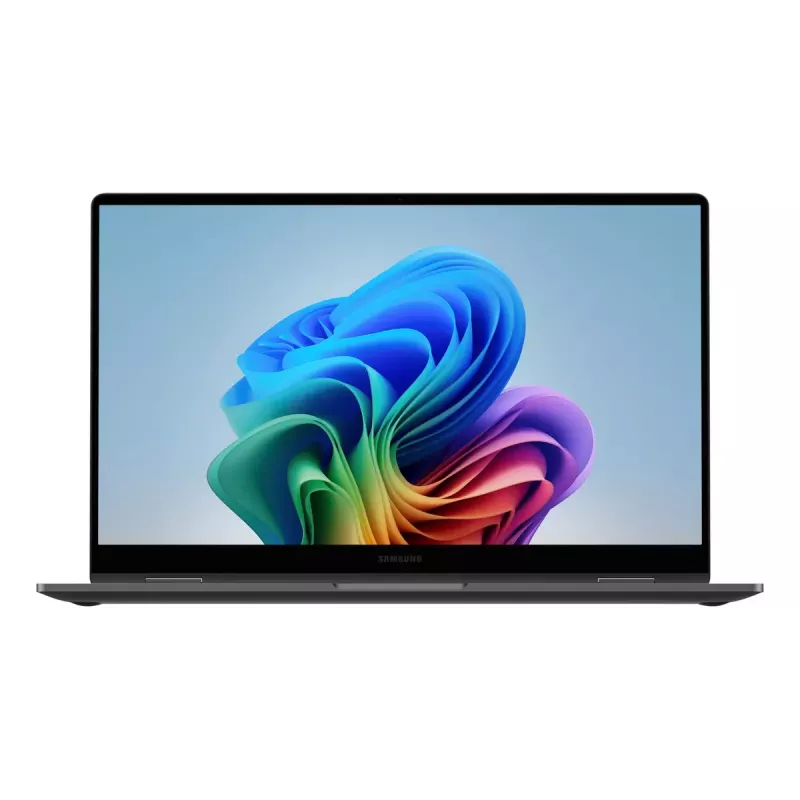 Sülearvuti Samsung Galaxy Book5 360 15,6 tolli Intel Core Ultra 5 16 GB RAM 512 GB SSD Intel Arc Graphics Windows 11 Pro