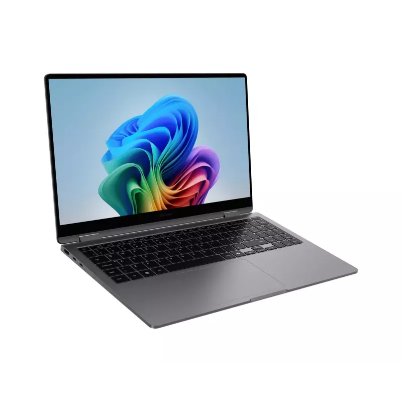 Sülearvuti Samsung Galaxy Book5 360 15,6 tolli Intel Core Ultra 5 16 GB RAM 512 GB SSD Intel Arc Graphics Windows 11 Pro