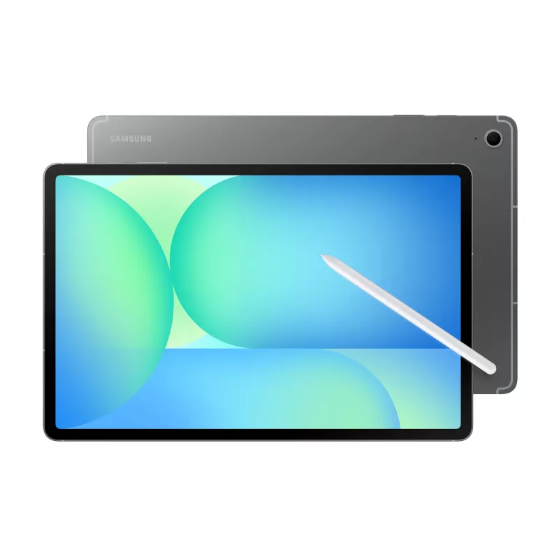 Samsung Galaxy Tab S10 FE+ 5G (13,1 tolli), 33,3 cm (13,1 tolli), 2880 x 1800 pikslit, 128 GB, 8 GB, 2,6 GHz, hall