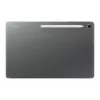 Samsung Galaxy Tab S10 FE+ 5G (13,1 tolli), 33,3 cm (13,1 tolli), 2880 x 1800 pikslit, 128 GB, 8 GB, 2,6 GHz, hall