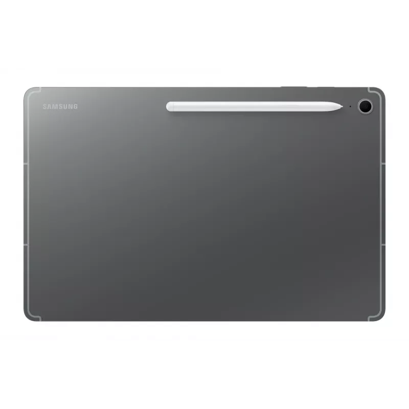Samsung Galaxy Tab S10 FE+ 5G (13,1 tolli), 33,3 cm (13,1 tolli), 2880 x 1800 pikslit, 128 GB, 8 GB, 2,6 GHz, hall