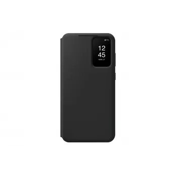 Samsung EF-ZS916CBEGWW mobiiltelefoni ümbris 16,8 cm (6,6 tolli) Folio Must