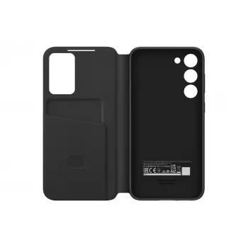 Samsung EF-ZS916CBEGWW mobiiltelefoni ümbris 16,8 cm (6,6 tolli) Folio Must